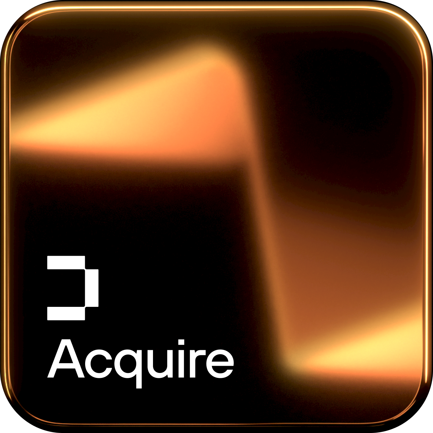 Datasite Acquire icon
